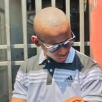 John Ngoma - @ngoma9602 - Instagram