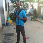 John ngoma - @ngoma37 - Instagram