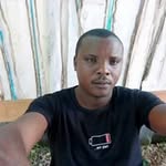 John Ngoma - @ngomapepsi - Instagram