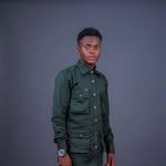 John Ngoma - @ngoma2828 - Instagram
