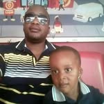 John Ngoma - @drumz540 - Instagram