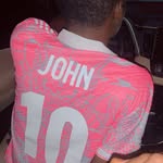 𝔍𝔬𝔥𝔫 𝔫𝔤𝔬𝔪𝔞 - @john_i.mael - Instagram