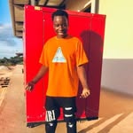 John Ngoma - @johnngoma322 - Instagram