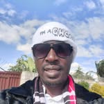 John Ngoma - @chanda_bornface - Instagram