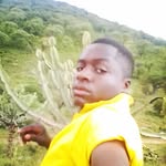 John Ngoma - @shabbily_10 - Instagram