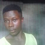 John Ngoma - @ngoma6067 - Instagram