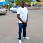 john ngoma - @ngoma57 - Instagram