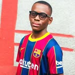 John Ngoma - @ngoma7199 - Instagram
