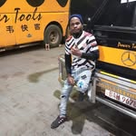 John Ngoma - @ngoma4634 - Instagram