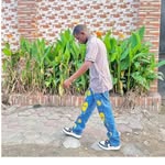 JOHN NGOMA 99 - @johnngoma99 - Instagram