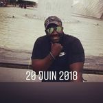 John Nguizani - @johnnguizani - Instagram