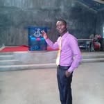John Ericz Nguyo - @jnguyo - Instagram