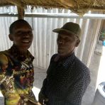 John Nguyo - Facebook
