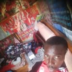 John Nguyo - @nguyo718 - Instagram