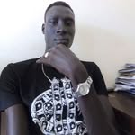 John Nhial Makol - @makoljohn - Instagram