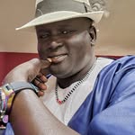 John Nhial Pat - @johnpat708 - Instagram