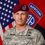 Gen John W. Nicholson Jr. - Facebook