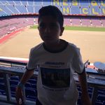 John Nicholson - @tahelmizrachi - Instagram