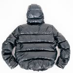 John Nickelson - @glossypuffer - Instagram