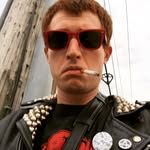John Nickelson - @schlectmensch - Instagram
