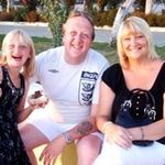 John Nicklin - @cobrajohn73 - Instagram