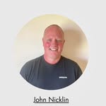 John Nicklin - @jgnlifesavers - Instagram