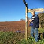 John Nicklin - @martleybreadhead - Instagram