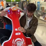 John Nicklin - @john_nicklin1 - Instagram