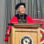 John Nicklow - @floridatechprez - Instagram
