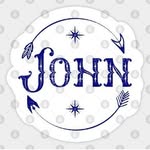 John Nicolaus - @nicolaus3283 - Instagram
