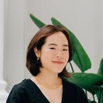 Nicole Lai-Johnson - @nic.lai - Instagram