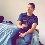 John Nieblas - @jnsinful - Instagram