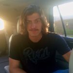 Brandon John Niederhauser - @brandonniederhauser - Instagram