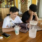 Delgado Niel John - @johnnieldelgado1993 - Instagram