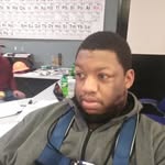 John Taylor Jr. - @john.nightmare.taylor.jr - Instagram