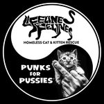 John Nikolai - @punks4pussies - Instagram