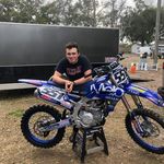 John Niles - @nilesracing551 - Instagram