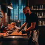 John Niles - @johnnihilist - Instagram