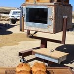 John Niles Wells - @solarbreadlab - Instagram