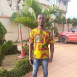 John Nilson Mensah - @john.n.mensah.3 - Instagram
