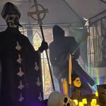 John Nimmons - @ghostofmosul - Instagram
