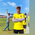 John Ñine - @pyaeaung4024 - Instagram