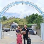 John Malsri Ningkan - @johnningkan - Instagram