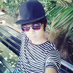 John Ning - @johnsonkangujam - Instagram
