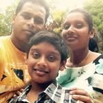 John Nishan Fernando - @johnnishanfernando - Instagram