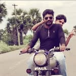 John Nishanth - @john.nishanth.77 - Instagram