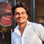 Nishant John - @nishant.john - Instagram