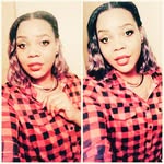 Johneka Moore - @johnni_starr - Instagram