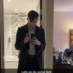 John Nolan - @john_nolan_ - Instagram