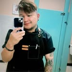 John Nolasco - @xzsumiya13 - Instagram